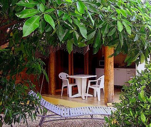 Villa Punta Salina Палм Бич Экстерьер фото